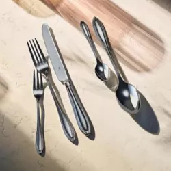 WMF 30-PIECE CROMARGAN® CUTLERY SET, VERONA 1189919990 WMF