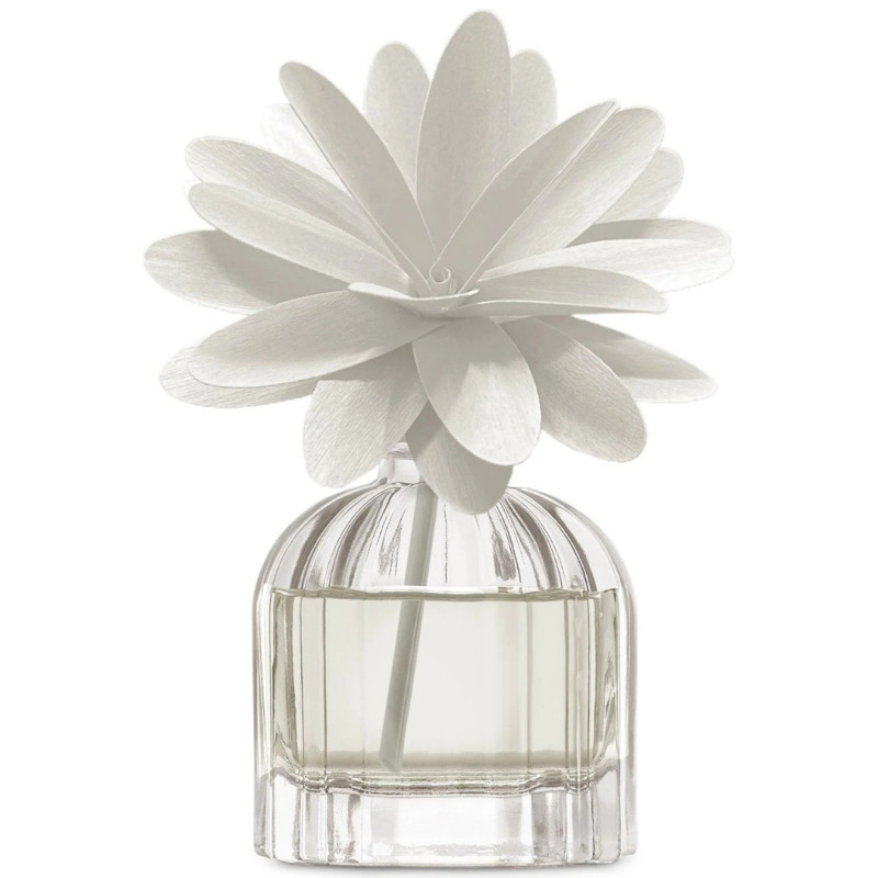 FLOWER HOME FRAGRANCE DIFFUSER, IRIS CIPRIATO