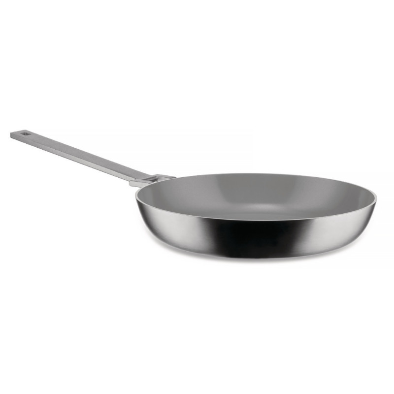 STEEL FRYING PAN, CONVIVIO