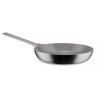 STEEL FRYING PAN, CONVIVIO