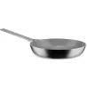 STEEL FRYING PAN, CONVIVIO