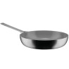 STEEL TALL FRYING PAN 28 CM, CONVIVIO DC114/28