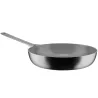 STEEL TALL FRYING PAN 28 CM, CONVIVIO DC114/28