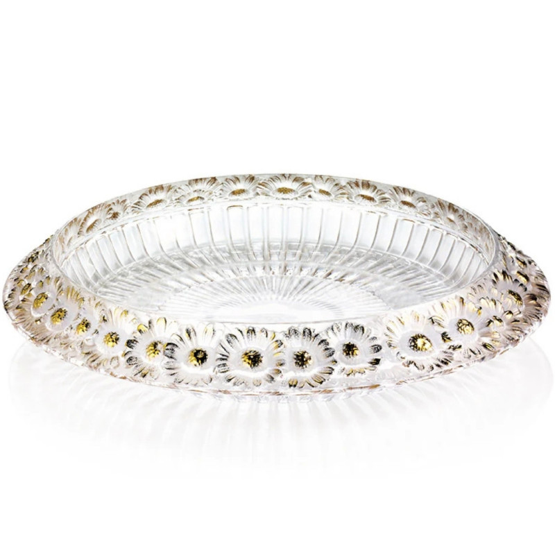 COPPA MARGUERITES ORO, 36 CM 10205300