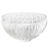 CRYSTAL PLUMES BOWL20 CM, 10811400