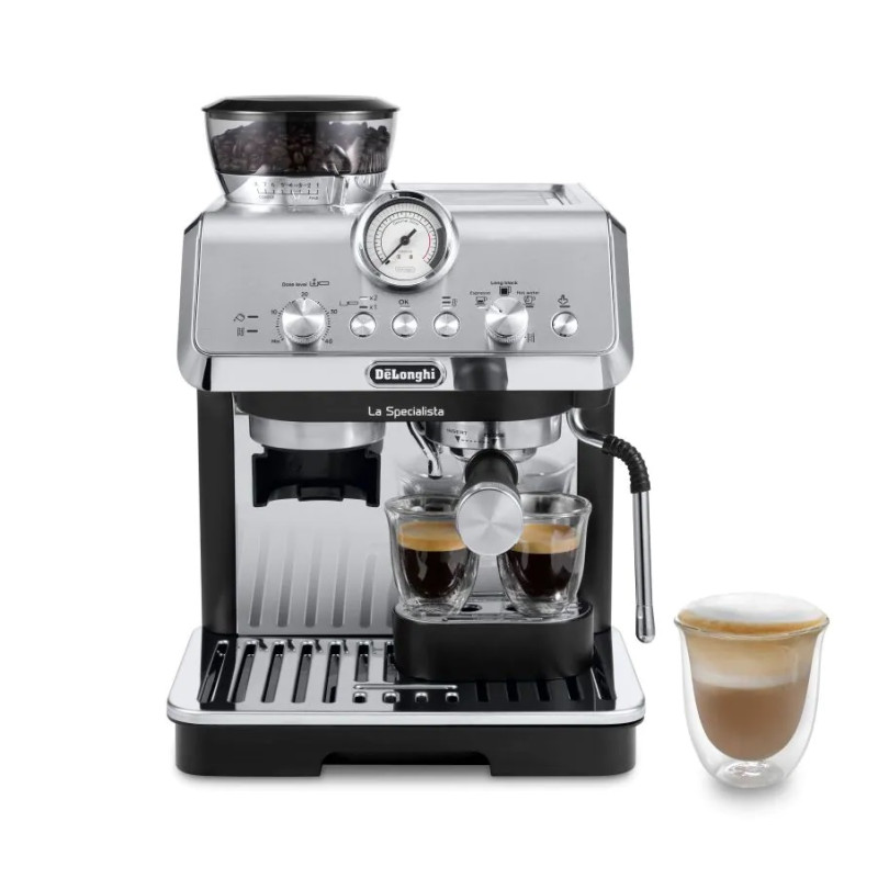 MACCHINA CAFFE EC9155.MB, SPECIALISTA