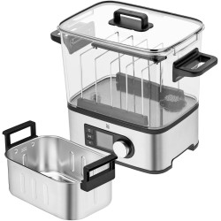 SOUS-VIDE RONER AND SLOW...