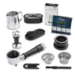 MACCHINA CAFFE EC9155.MB, SPECIALISTA