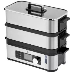 ELECTRIC STEAMER KITCHEN...