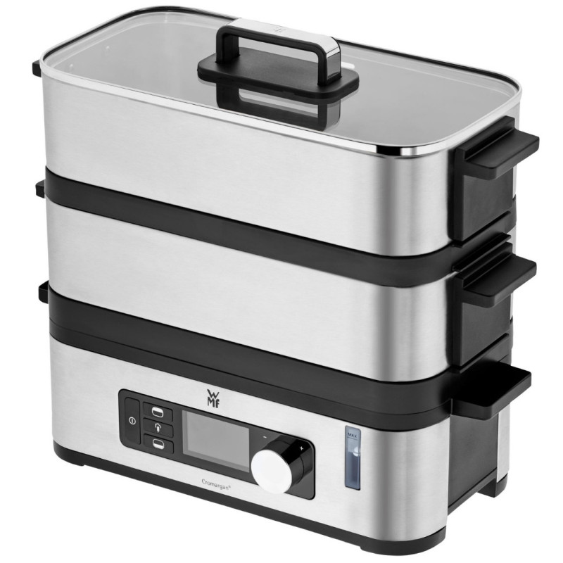 ELECTRIC STEAMER KITCHEN MINIS, 0415090011