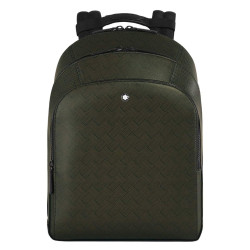 LEATHER BACKPACK M, EXTREME...