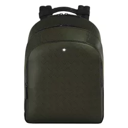 LEATHER BACKPACK M, EXTREME...