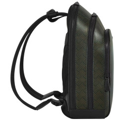 ZAINO IN PELLE M EXTREME 3.0, KHAKI 220241