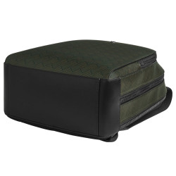 ZAINO IN PELLE M EXTREME 3.0, KHAKI 220241