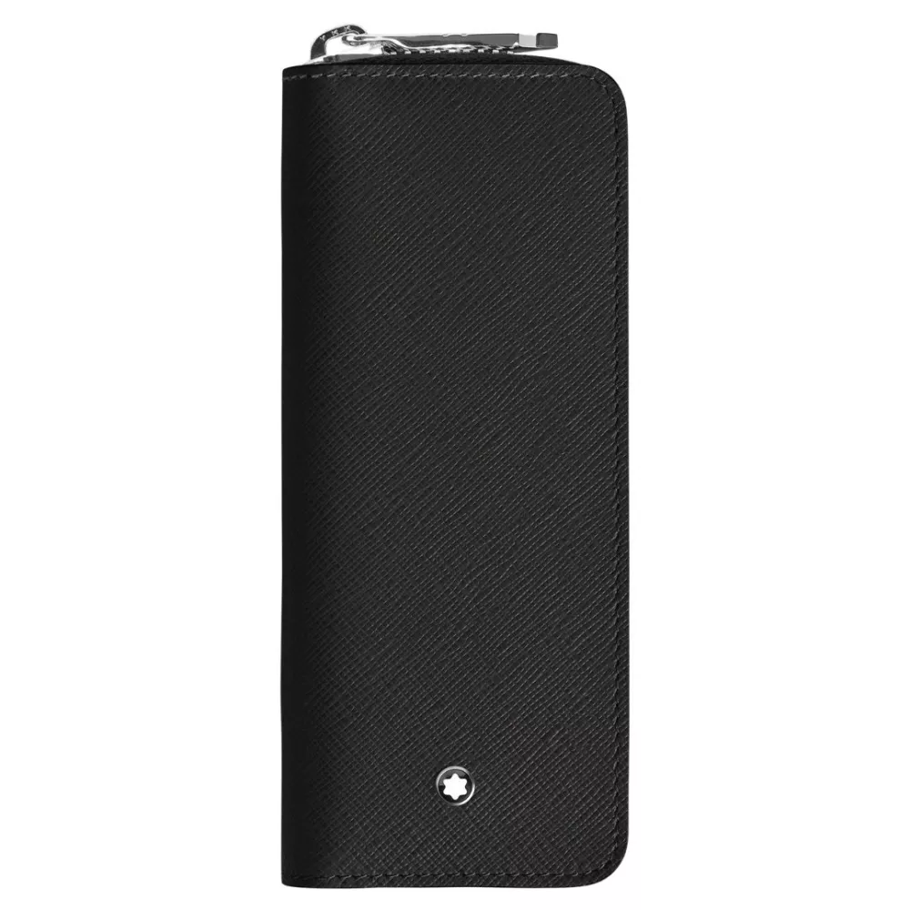 2 PENS SARTORIAL CASE, BLACK 220370