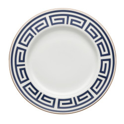 28 CM DINNER PLATE, LABIRINTO