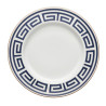 28 CM DINNER PLATE, LABIRINTO