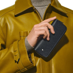 2 PENS SARTORIAL CASE, BLACK 220370