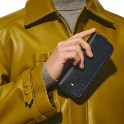 2 PENS SARTORIAL CASE, BLACK 220370