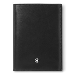 7 CC WALLET WITH ID POCKET,...