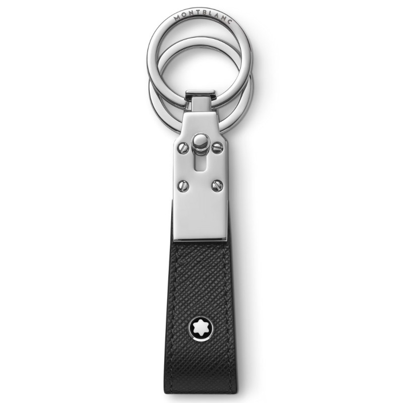 SARTORIAL KEYRING, LOOP KEY FOB
