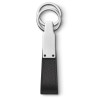 SARTORIAL KEYRING, LOOP KEY FOB