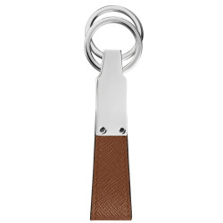 SARTORIAL KEYRING, LOOP KEY FOB