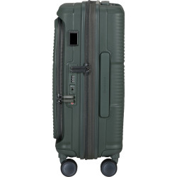 VALIGIA TROLLEY PARALUX