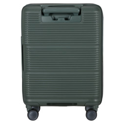 VALIGIA TROLLEY PARALUX