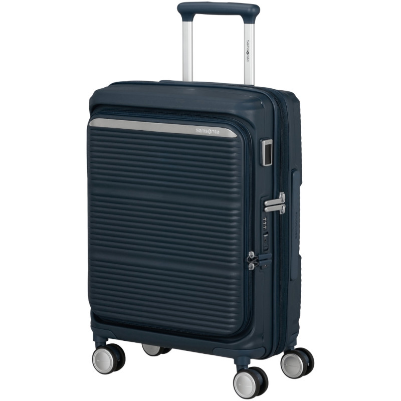PARALUX TROLLEY SUITCASE