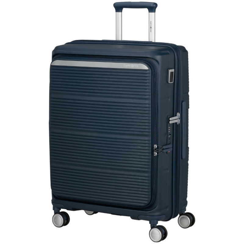 VALIGIA TROLLEY PARALUX