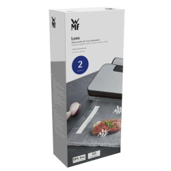 VACUUM COOKING BAGS 30 x 600 CM, LONO 04.1998.0041