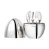 SET 6 CUCCHIAINI MOKA, MOOD COFFEE 0065636
