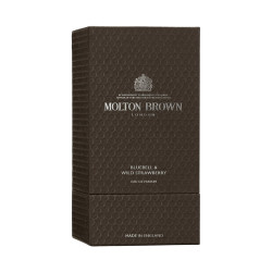 BLUEBELL & WILD STRAWBERRY EAU DE PARFUM 100ML