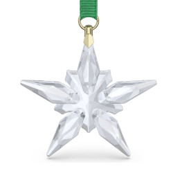 SMALL STAR DECORATION, 2025...