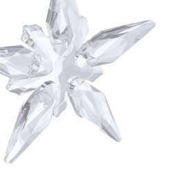 SMALL STAR DECORATION, 2025 ANNUAL EDITION 5701825