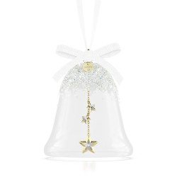 BELL ORNAMENT 2025, ANNUAL...