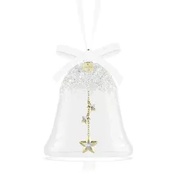 BELL ORNAMENT 2025, ANNUAL...