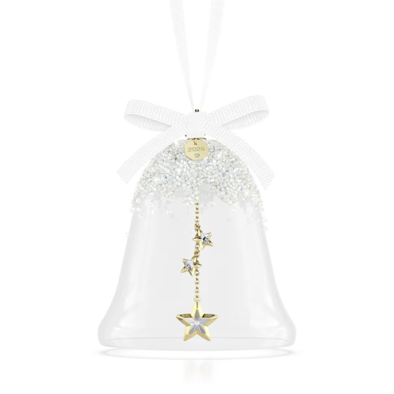 BELL ORNAMENT 2025, ANNUAL EDITION 5701866