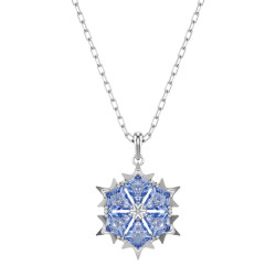 MAGIC SNOWFLAKE PENDANT...