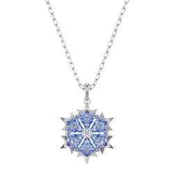 MAGIC SNOWFLAKE PENDANT...