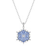 MAGIC SNOWFLAKE PENDANT 5735399