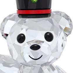 ORSO KRIS NATALE 2025 HOLIDAY CHEERS 5701510