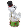 ORSO KRIS NATALE 2025 HOLIDAY CHEERS 5701510
