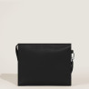 POCHETTE NERA 198860 SARTORIAL