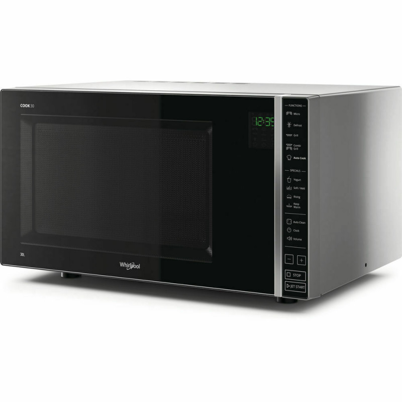 MICROWAVE, MWP 303 SB