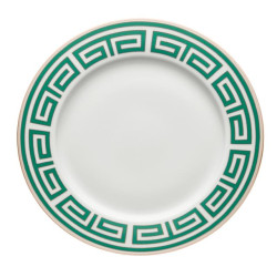 28 CM DINNER PLATE, LABIRINTO