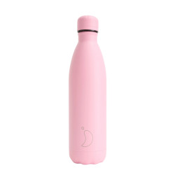 BOTTLE 750ML PASTEL ALL...