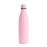 BOTTLE 750ML PASTEL ALL PINK B750PAAPN