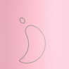BOTTLE 750ML PASTEL ALL PINK B750PAAPN